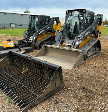 cat-skid-steer