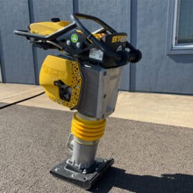 Bomag BT 65 Jumping Jack