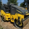 Bomag BW 120 Compactor