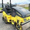 Bomag BW 120 Compactor