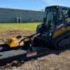 John Deere 317G Skid Steer