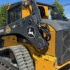 John Deere 331P Skid Steer