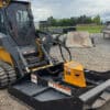 John Deere 331P Skid Steer