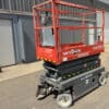 Sky Jack 19 Foot Scissor Lift