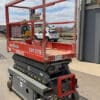 Sky Jack 19 Foot Scissor Lift
