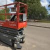 Sky Jack 19 Foot Scissor Lift